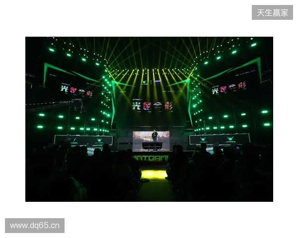 年末电竞狂欢落地武汉！2025光谷电竞嘉年华12月22日开战