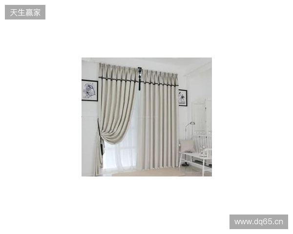 2025年终发布：电动窗帘品牌推荐多维度优势全揭秘！