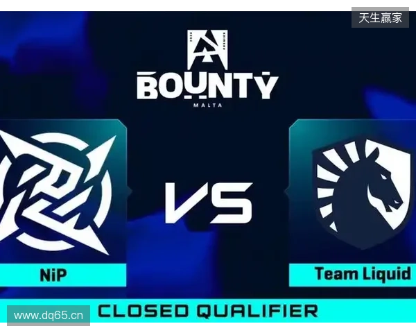 BLAST赏金赛S1:苦战功成!Liquid 2-1 NIP BLAST赏金赛S1:苦战功成!Liquid 2-1 NIP