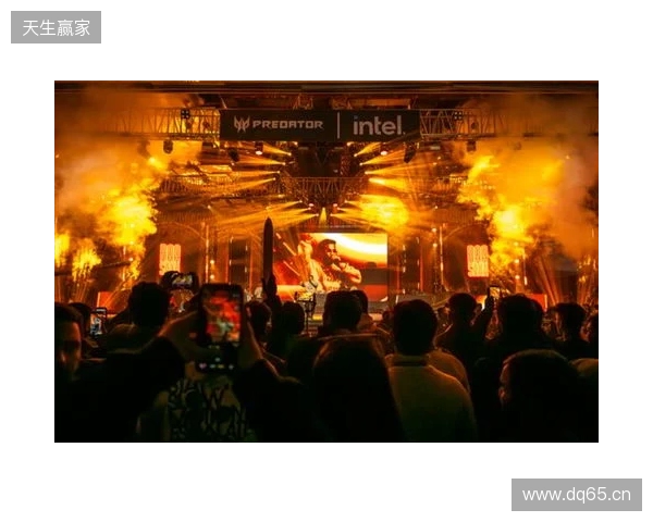 Predator League 2026于印度新德里盛大落幕！2027 年决赛移师越南