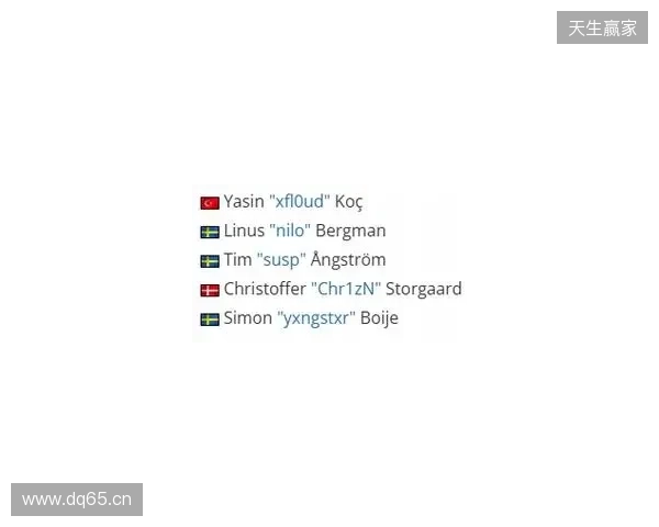 Alkaren签证问题缺席BLAST赏金赛,yxngstxr暂替回归首发 Alkaren签证问题缺席BLAST赏金赛,yxngstxr暂替回归首发