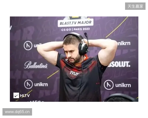 官宣：MIBR签约塞尔维亚教练LETN1