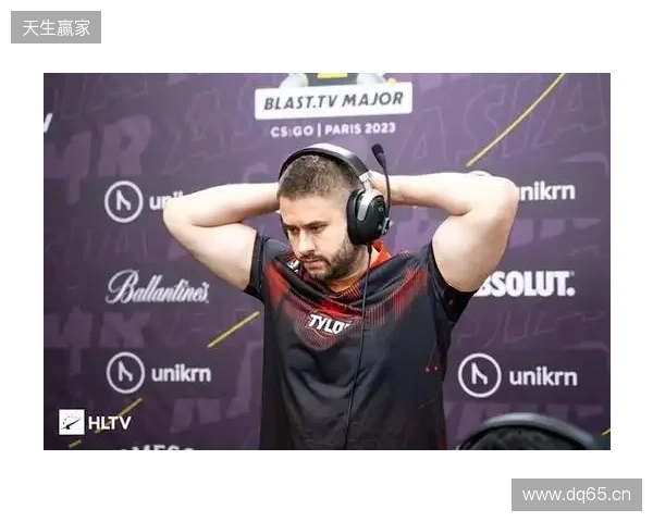 官宣:MIBR签约塞尔维亚教练LETN1 官宣:MIBR签约塞尔维亚教练LETN1