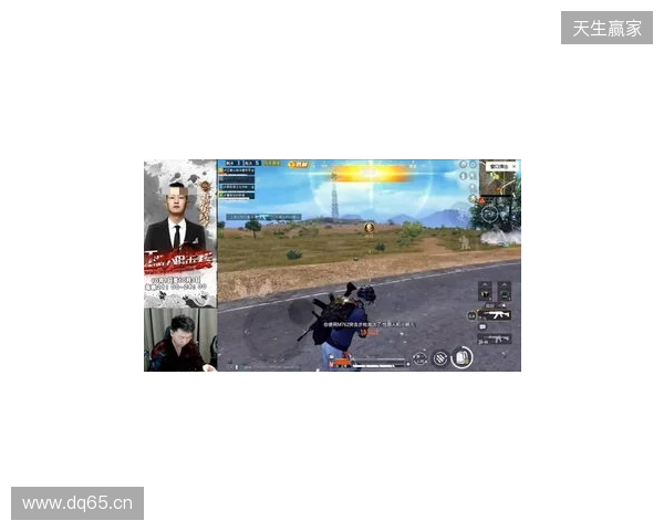 tN1R：当你乐在其中时就不会厌倦CS，动力来自于目标