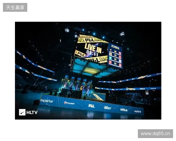 PGL 克卢日-纳波卡2026：化险为夷，Vitality 2-1 MongolZ