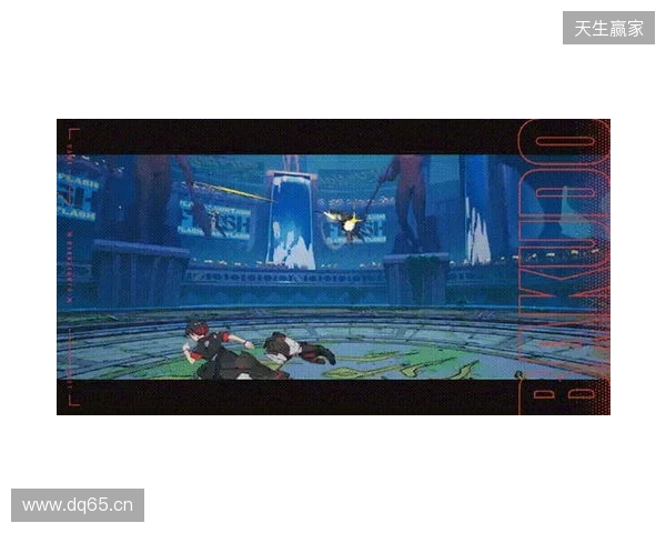 一球定乾坤!动作新作《BAKUDO -斗球的悠莉亚-》试玩版今日上线