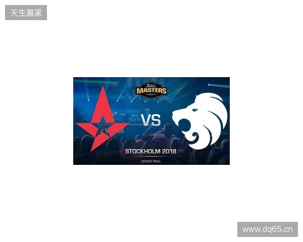 EPL S23第一阶段：时来运转！Astralis 2-0 Heroic