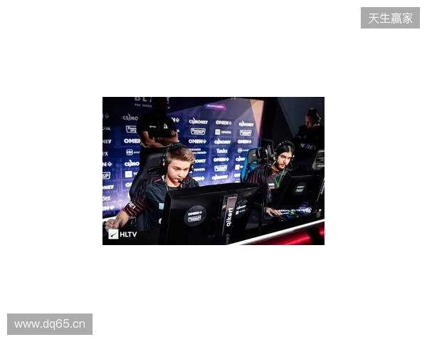 BLAST鹿特丹公开赛2026：延续胜势！NAVI 2-1 B8