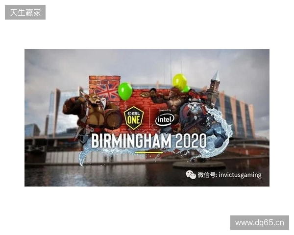 ESL One伯明翰淘汰赛首日结束，Yandex与Tundra晋级胜决