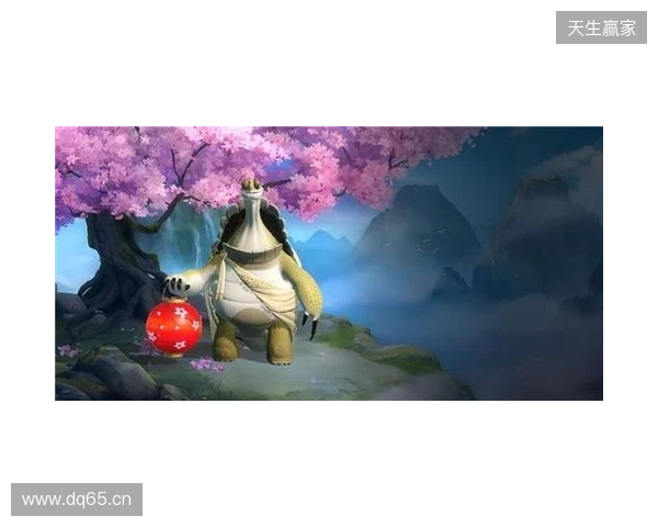 全渠道名列前茅!中国人自己的功夫熊猫回来了 全渠道名列前茅!中国人自己的功夫熊猫回来了