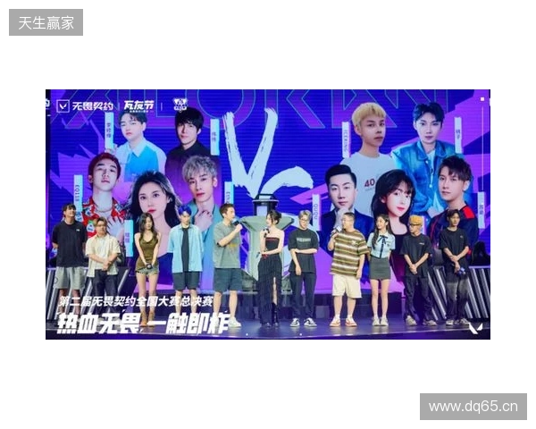 “瓦友”集合,极限之地无畏契约城市对抗赛我们来了! “瓦友”集合,极限之地无畏契约城市对抗赛我们来了!