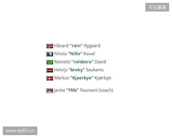 媒体爆料:FaZe将签下Cher1on担任青训队指挥 媒体爆料:FaZe将签下Cher1on担任青训队指挥