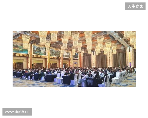 2026电竞行业总裁战略峰会观察：智能驱动与连锁化红利正重塑行业“第二曲线”