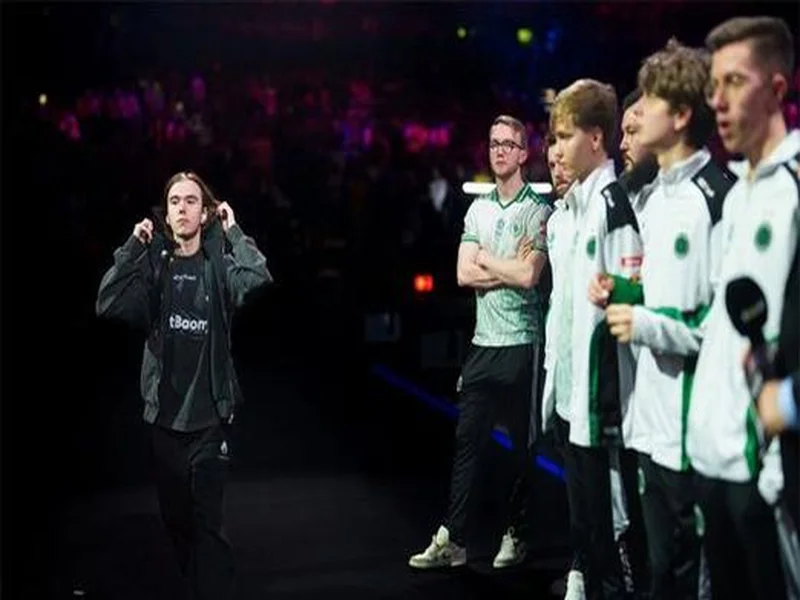 Thorin：donk的2025年是史上最伟大的个人赛季